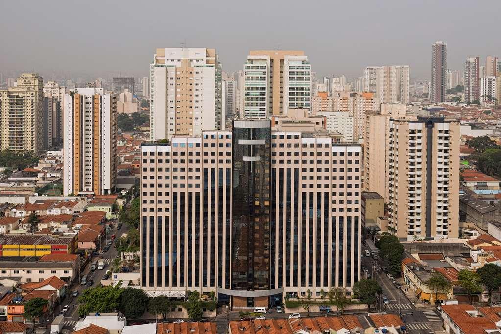 فندق Sao Paulo Tatuape, Affiliated By Melia المظهر الخارجي الصورة