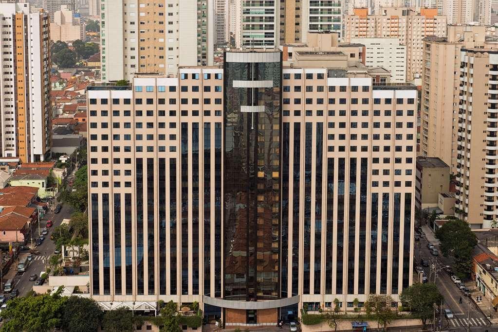 فندق Sao Paulo Tatuape, Affiliated By Melia المظهر الخارجي الصورة